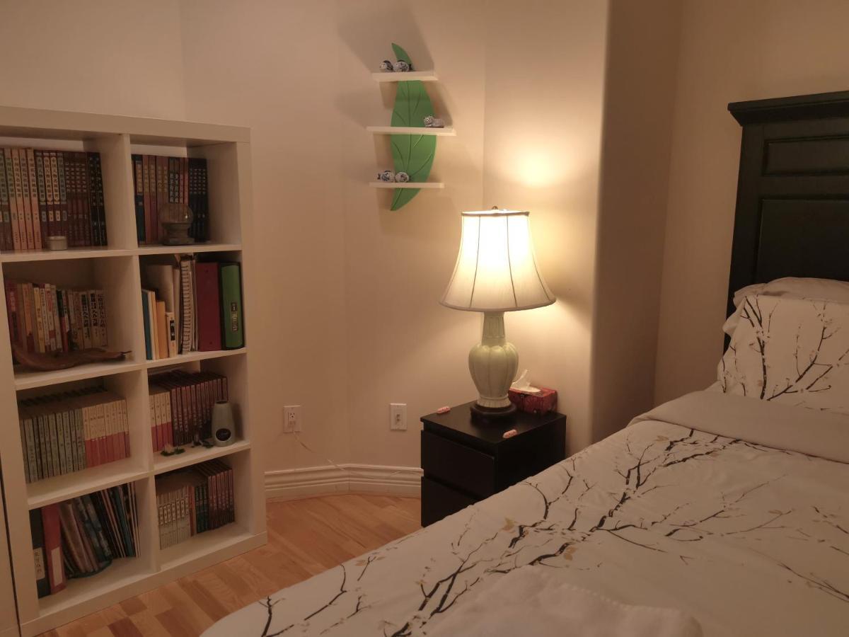 Van Nest Near Yvr Ubc Downtown Ванкувър Екстериор снимка